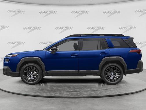 Sapphire Blue Pearl 2026 Subaru Outback Limited XT