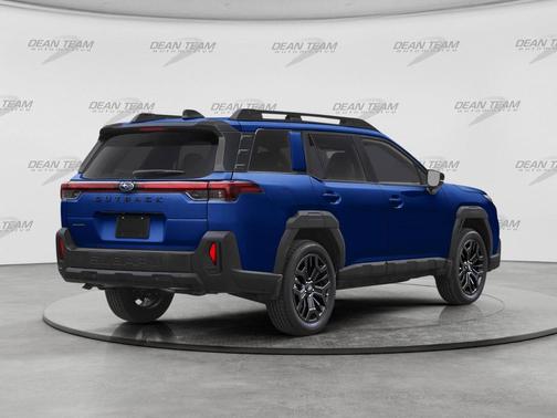 Sapphire Blue Pearl 2026 Subaru Outback Limited XT