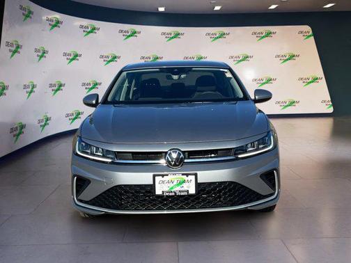 2026 Volkswagen Jetta 1.4T S