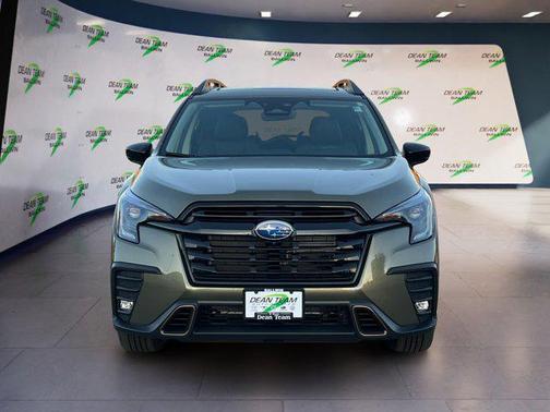 2026 Subaru Ascent Bronze Edition 7-Passenger