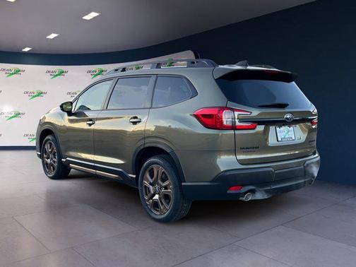 2026 Subaru Ascent Bronze Edition 7-Passenger