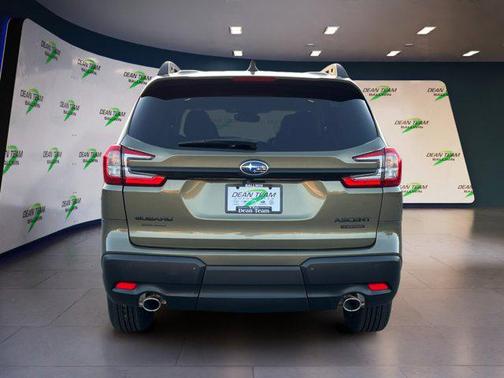 2026 Subaru Ascent Bronze Edition 7-Passenger