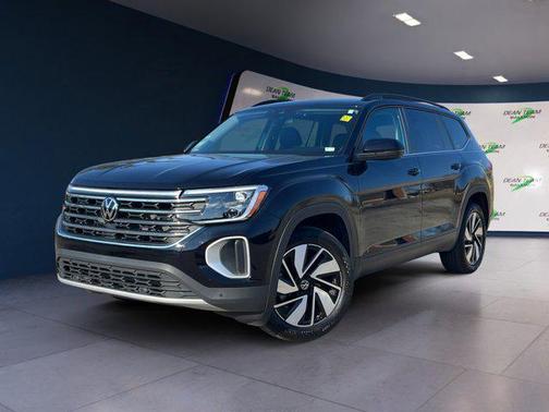 2025 Volkswagen Atlas 2.0T SE w/Technology 4MOTION