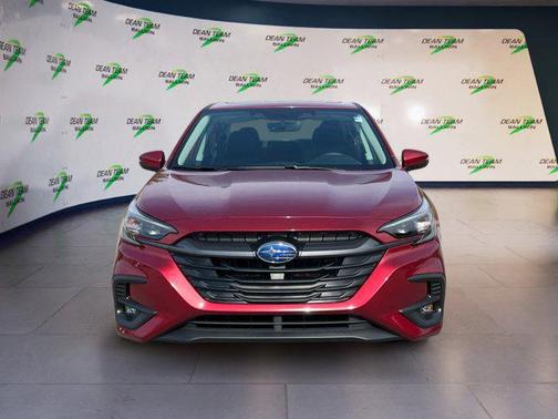 2025 Subaru Legacy Limited