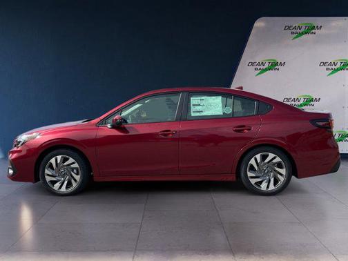 2025 Subaru Legacy Limited