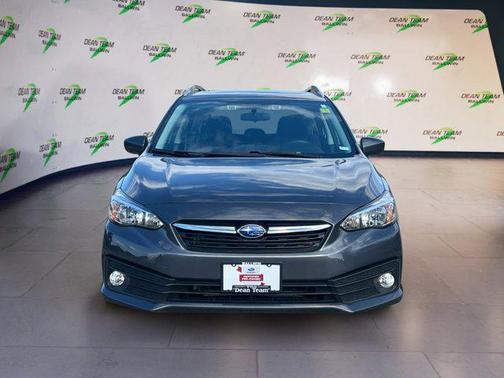 2023 Subaru Impreza Premium