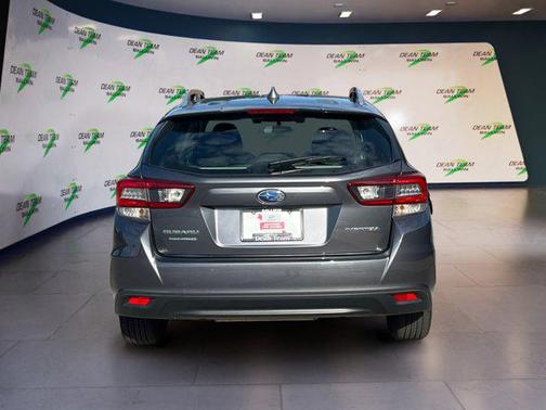 2023 Subaru Impreza Premium