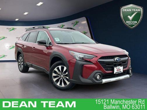 2023 Subaru Outback Limited