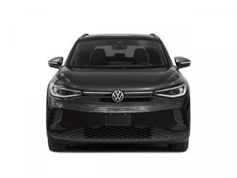 2021 Volkswagen ID.4 AWD Pro S