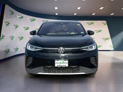 2021 Volkswagen ID.4 AWD Pro S