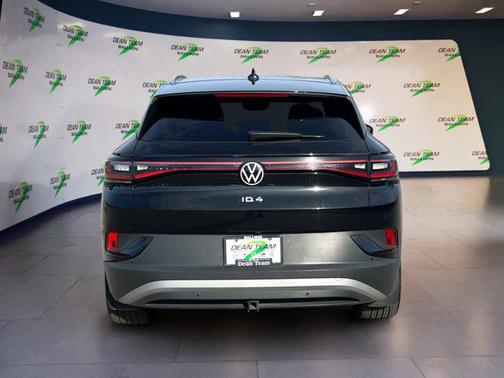 2021 Volkswagen ID.4 AWD Pro S