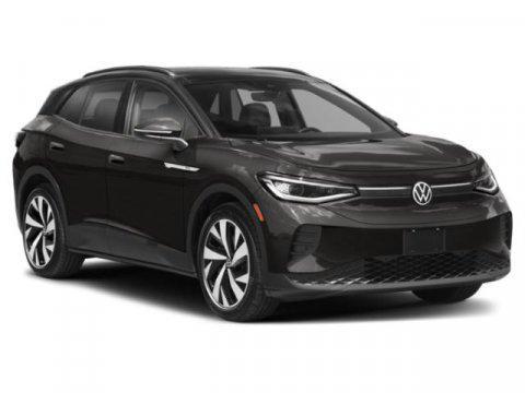 2021 Volkswagen ID.4 AWD Pro S