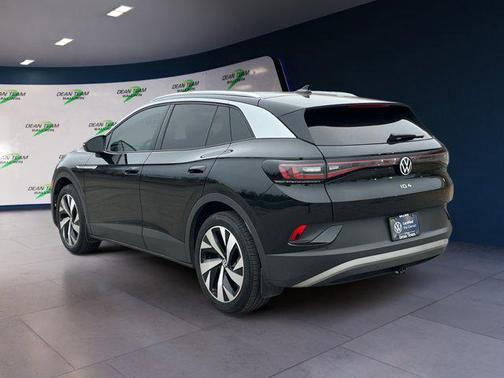 2021 Volkswagen ID.4 AWD Pro S
