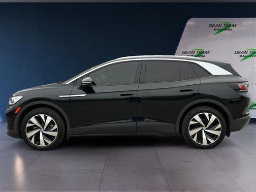 2021 Volkswagen ID.4 AWD Pro S