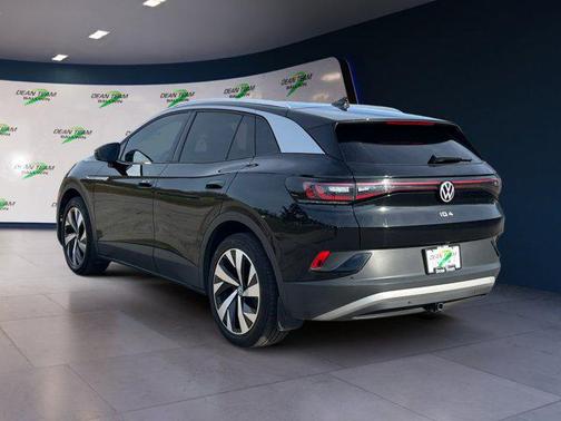 2021 Volkswagen ID.4 AWD Pro S
