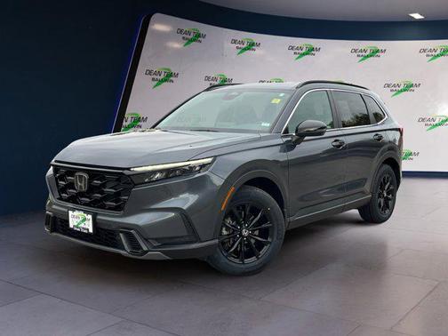 2023 Honda CR-V Hybrid Sport AWD
