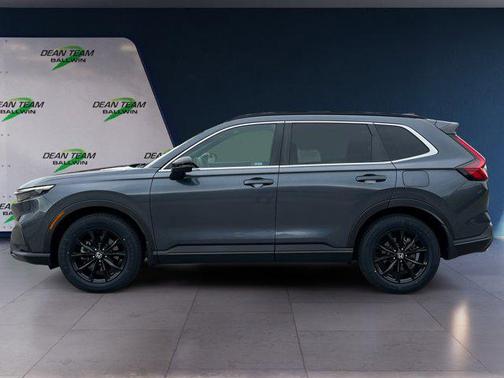 2023 Honda CR-V Hybrid Sport AWD