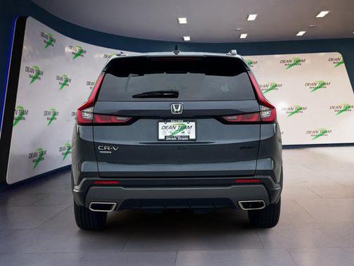 2023 Honda CR-V Hybrid Sport AWD