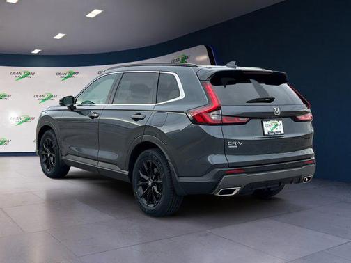 2023 Honda CR-V Hybrid Sport AWD