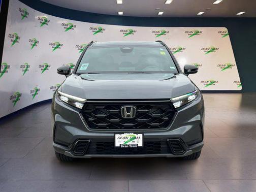 2023 Honda CR-V Hybrid Sport AWD