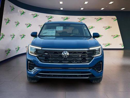 2026 Volkswagen Atlas 2.0T SEL Premium R-Line 4MOTION