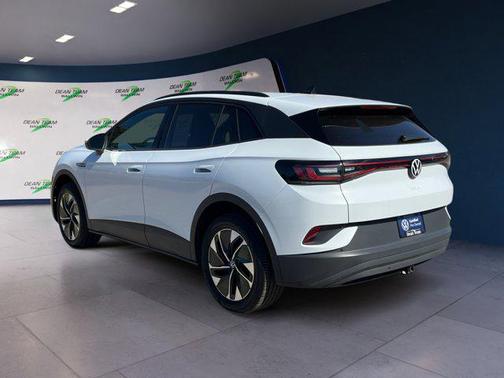 2022 Volkswagen ID.4 AWD Pro