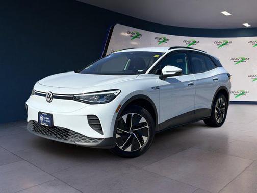 2022 Volkswagen ID.4 AWD Pro