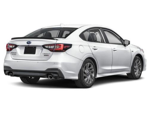 2025 Subaru Legacy Sport