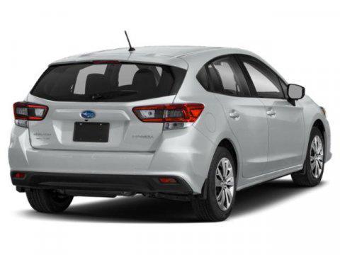 2020 Subaru Impreza Premium 5-Door