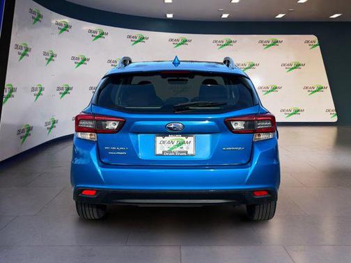 2020 Subaru Impreza Premium 5-Door