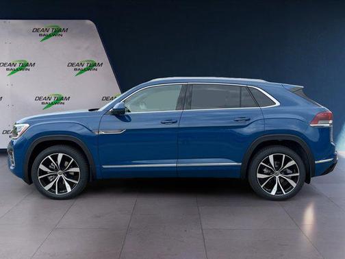 2026 Volkswagen Atlas Cross Sport 2.0T SEL Premium
