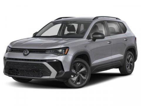 2026 Volkswagen Taos S