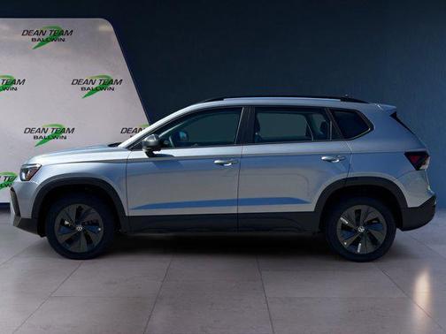 2026 Volkswagen Taos S