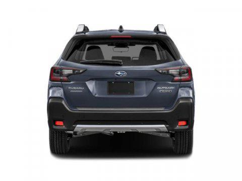 2025 Subaru Outback Touring