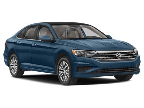 2021 Volkswagen Jetta 1.4T S