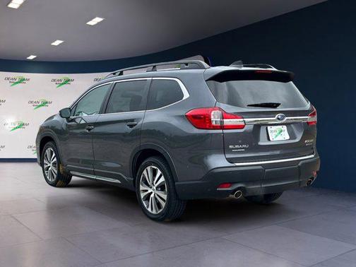 2022 Subaru Ascent Limited 8-Passenger