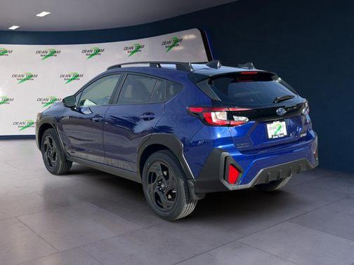 2026 Subaru Crosstrek Hybrid Base
