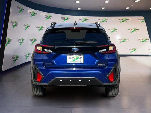 2026 Subaru Crosstrek Hybrid Base