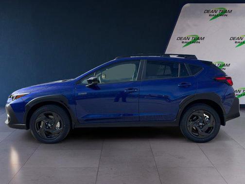 2026 Subaru Crosstrek Hybrid Base