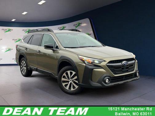 2024 Subaru Outback Premium