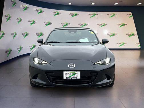 2024 Mazda MX-5 Miata Grand Touring