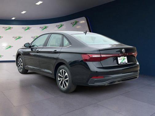 2026 Volkswagen Jetta 1.4T S