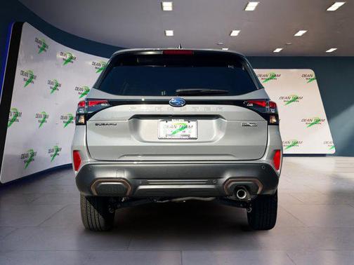 2025 Subaru Forester Hybrid Sport