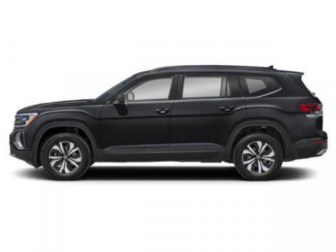 2025 Volkswagen Atlas 2.0T SE w/Technology 4MOTION