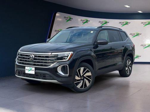 2025 Volkswagen Atlas 2.0T SE w/Technology 4MOTION