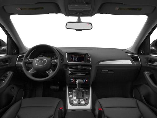 2016 Audi Q5 2.0T Premium Plus