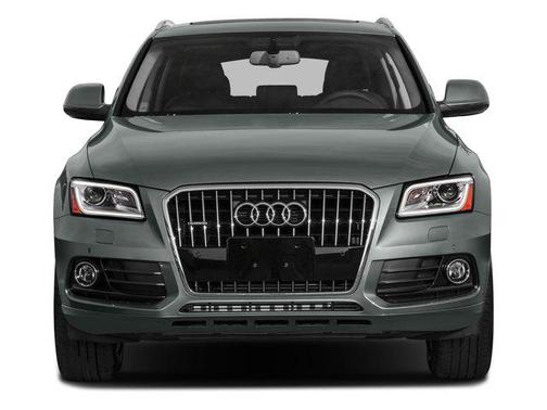 2016 Audi Q5 2.0T Premium Plus