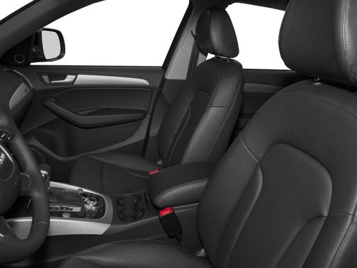 2016 Audi Q5 2.0T Premium Plus