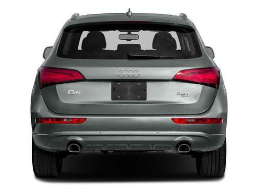 2016 Audi Q5 2.0T Premium Plus
