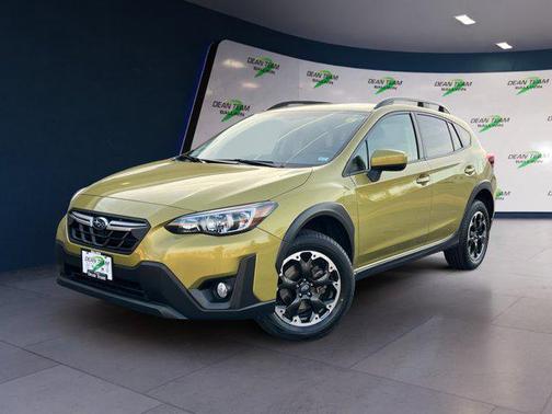 2023 Subaru Crosstrek Premium